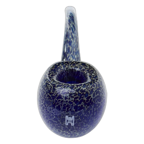 Human Grade Hawkbill Hand Pipe, product view 9
