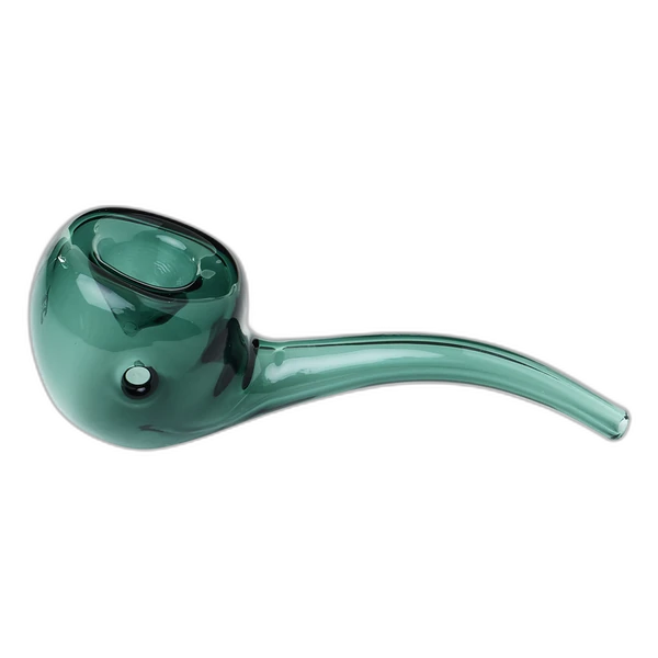 Human Grade Hawkbill Hand Pipe, product view 11