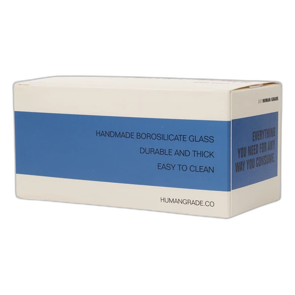 Human Grade Hawkbill Hand Pipe, product view 13