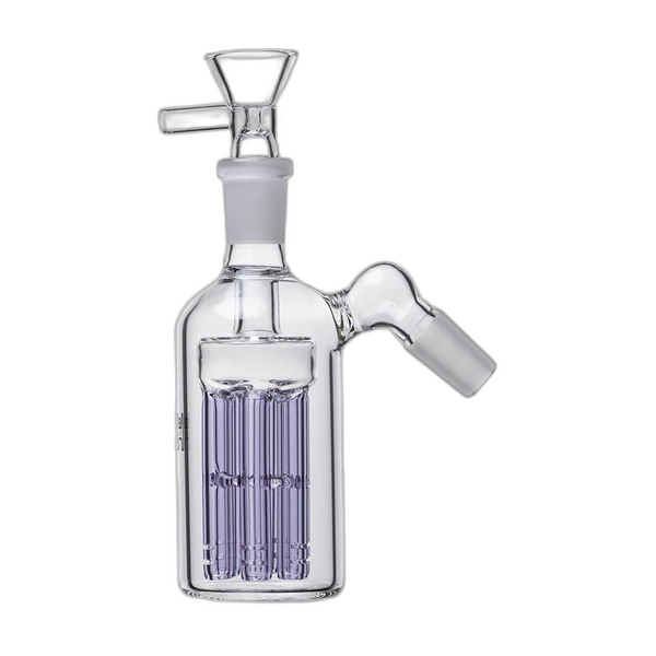 Human Grade Jellyfish Ash Catcher, Lavender - 45 (14mm) variant