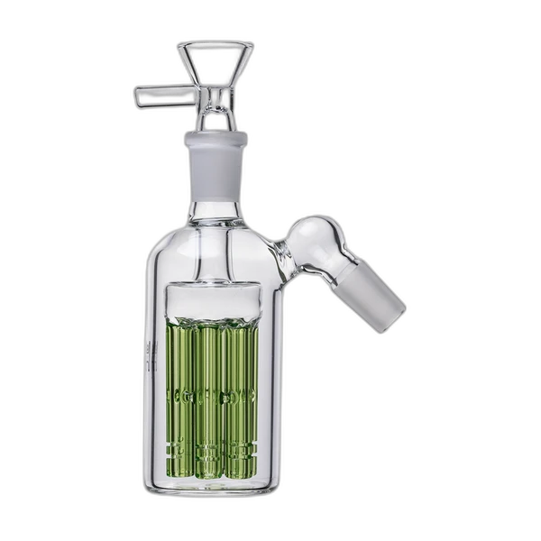 Human Grade Jellyfish Ash Catcher, Matrix Green - 45 (14mm) variant