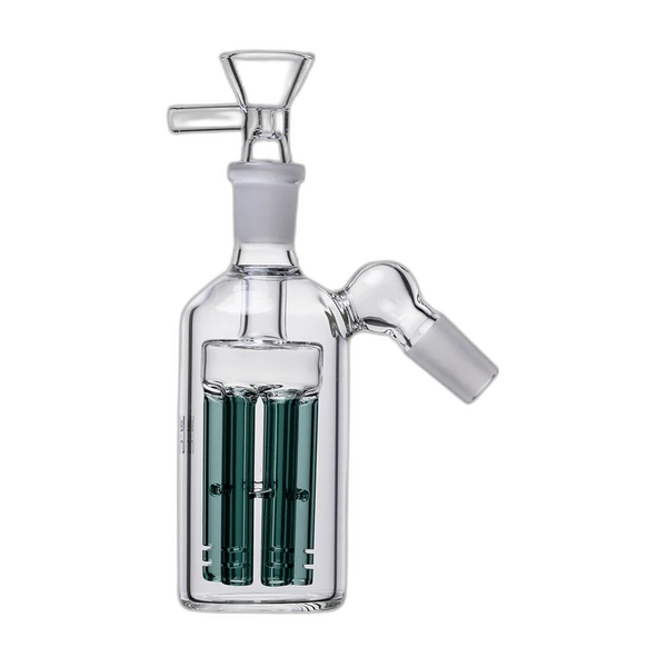 Human Grade Jellyfish Ash Catcher, Lake Green - 45 (14mm) variant