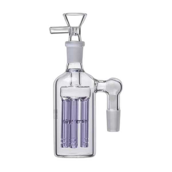 Human Grade Jellyfish Ash Catcher, Lavender - 90 (14mm) variant