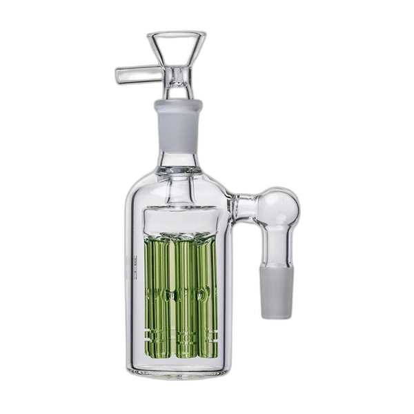 Human Grade Jellyfish Ash Catcher, Matrix Green - 90 (14mm) variant