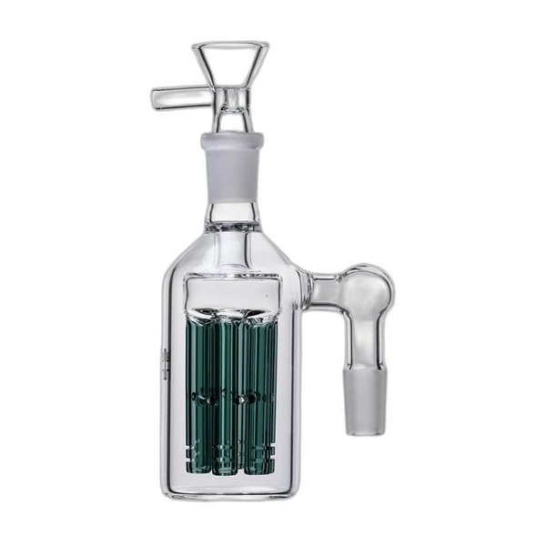 Human Grade Jellyfish Ash Catcher, Lake Green - 90 (14mm) variant