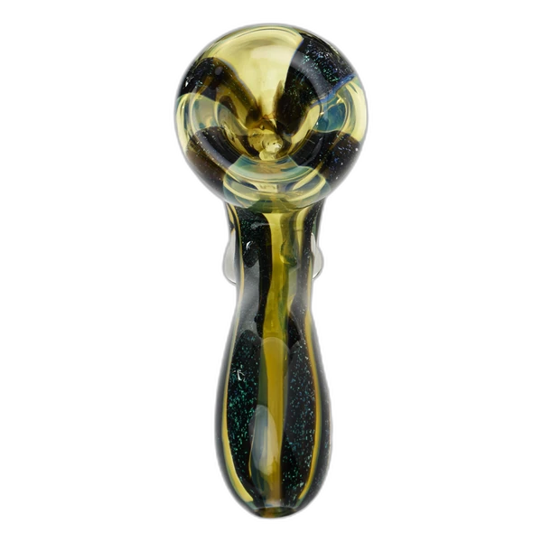 Human Grade Lotus Sherlock Hand Pipe, product view 8