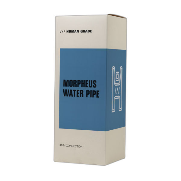 Human Grade Morpheus Water Pipe product detail 10