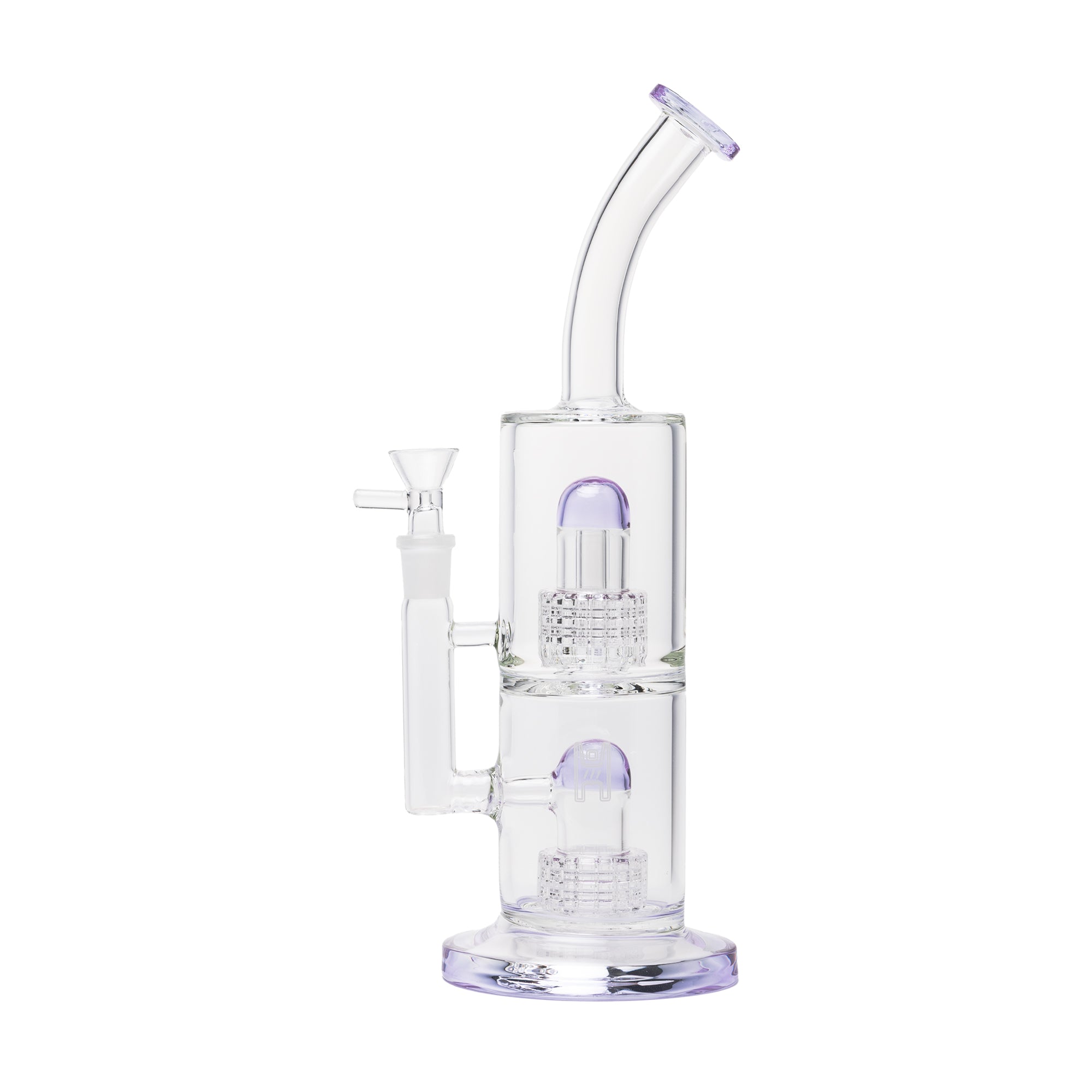 Human Grade Morpheus Water Pipe