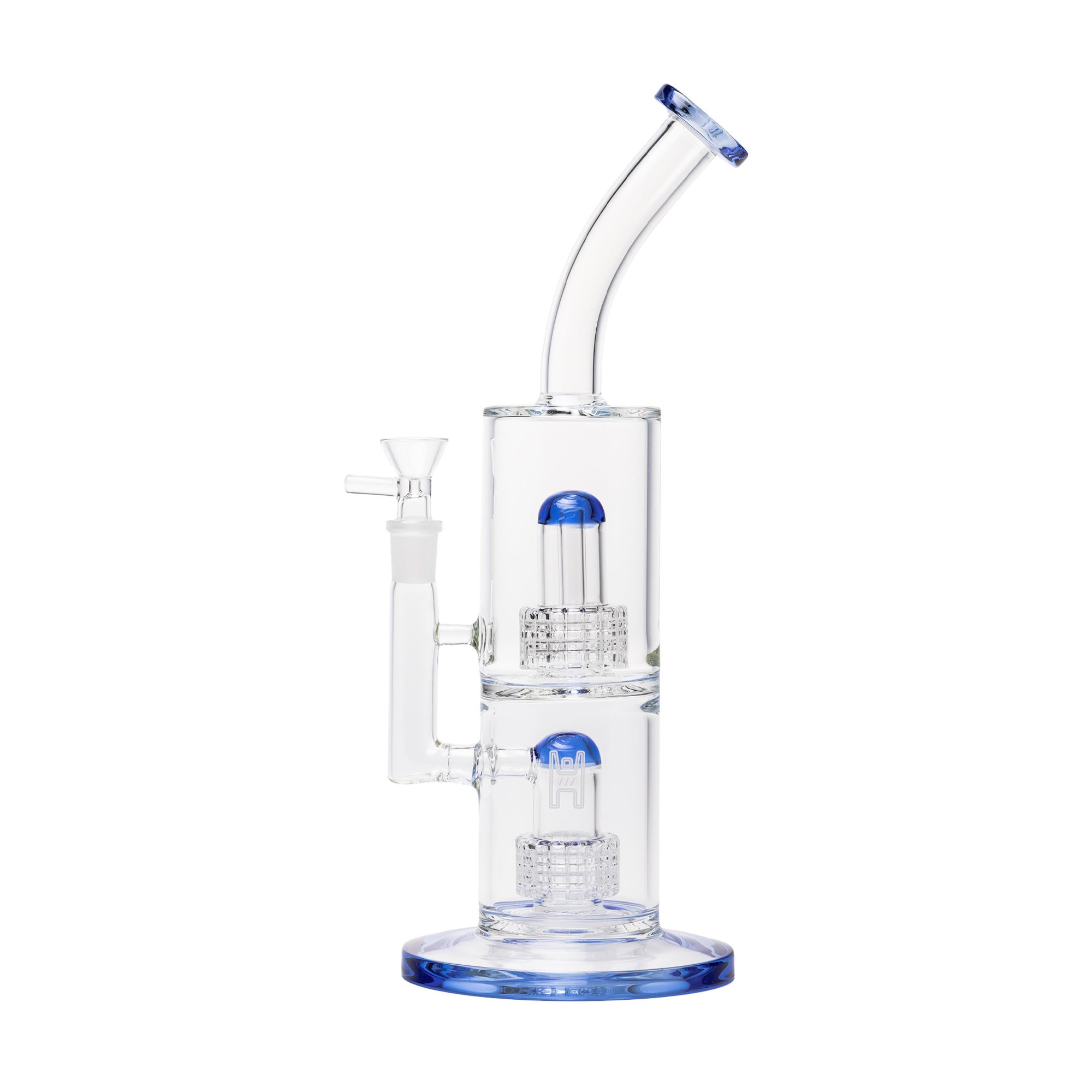 Human Grade Morpheus Water Pipe