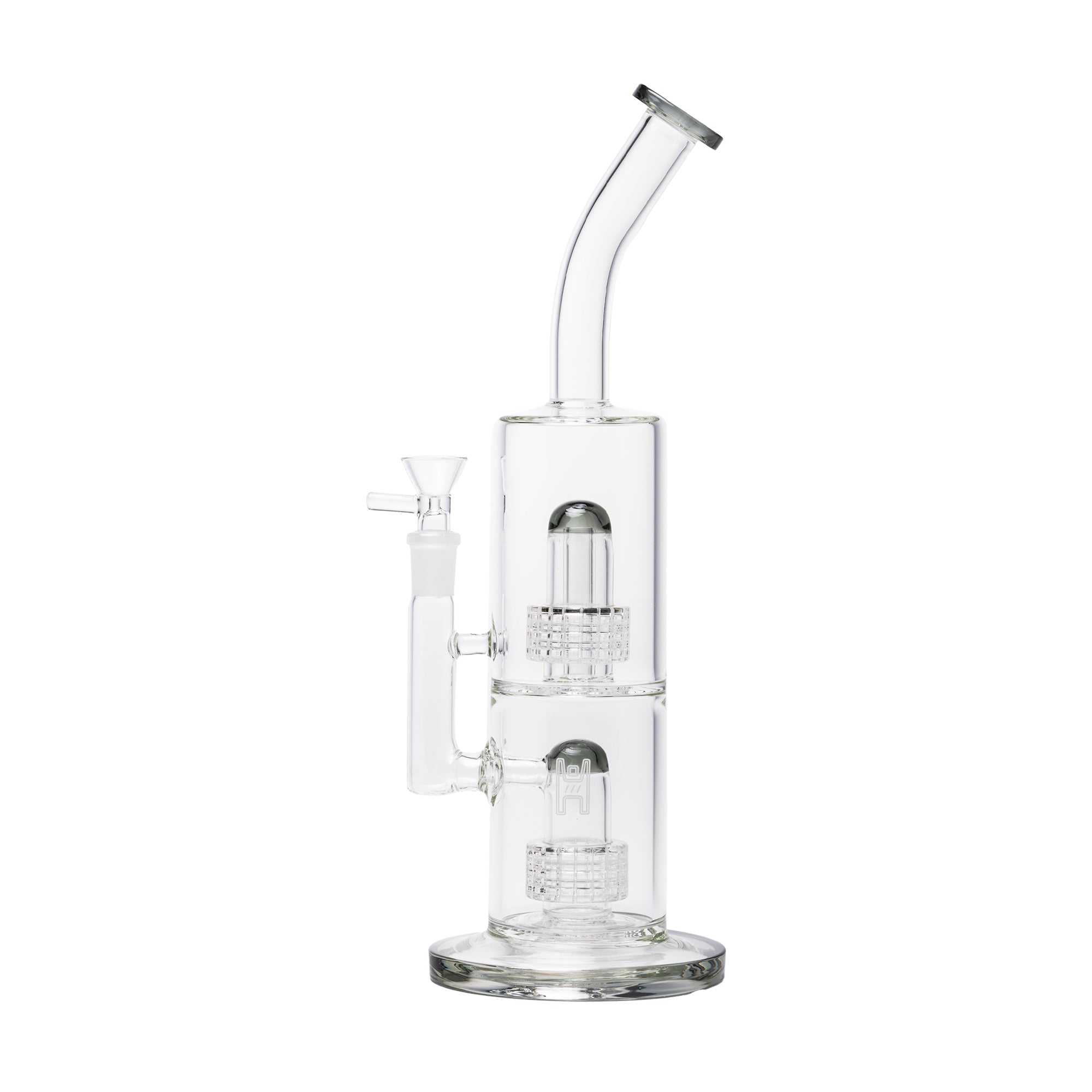 Human Grade Morpheus Water Pipe