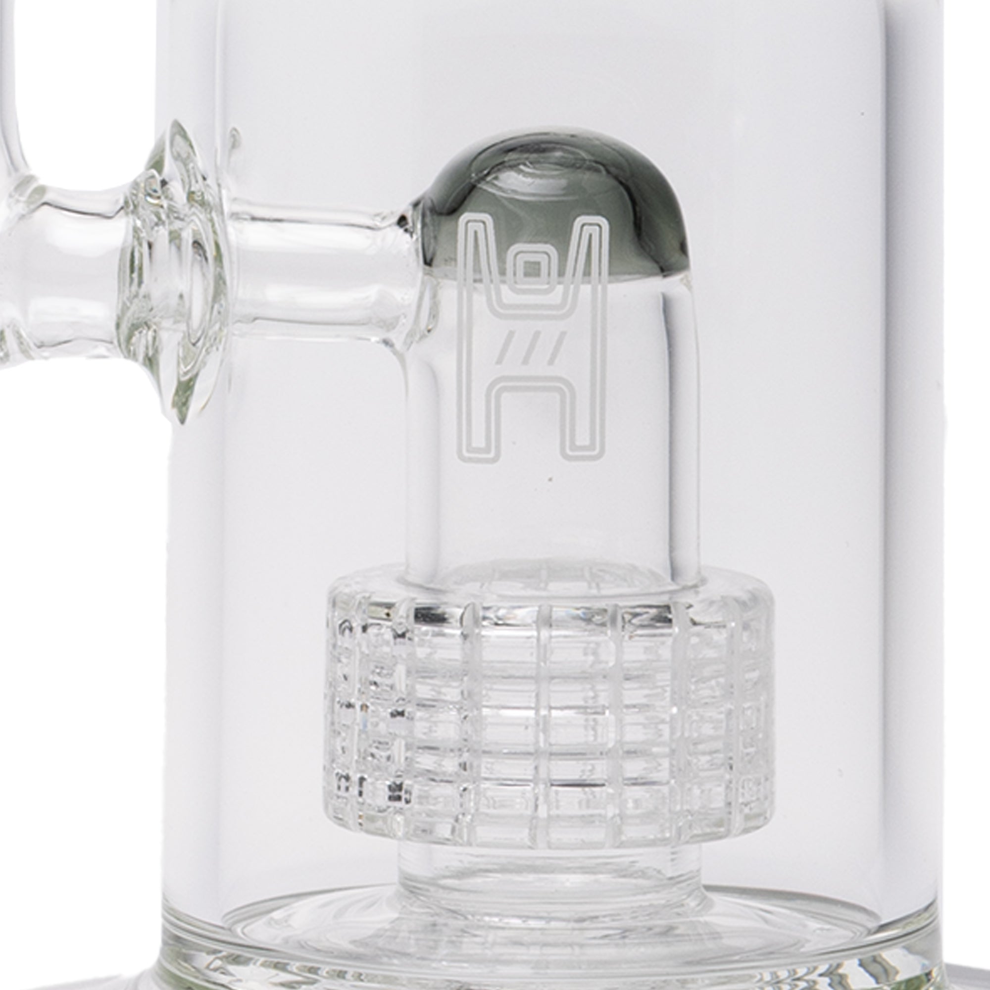 Human Grade Morpheus Water Pipe