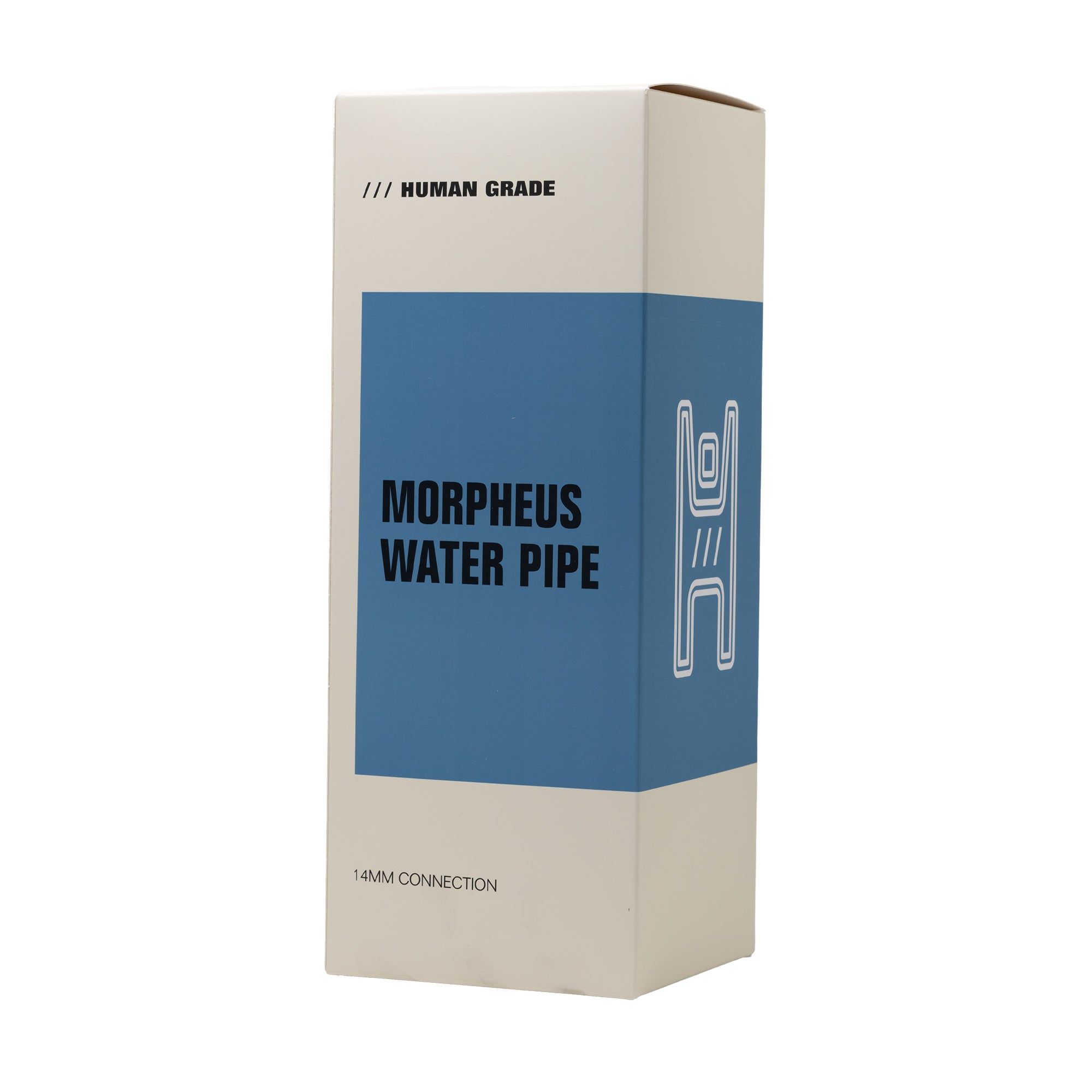Human Grade Morpheus Water Pipe