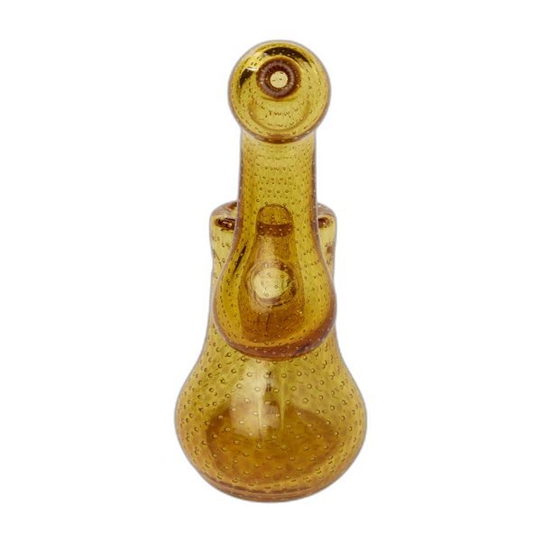 Human Grade Sherlock Bubbler 2, feature view