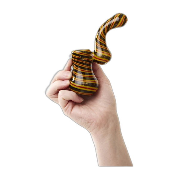 Human Grade Sherlock Bubbler 2, product view 14