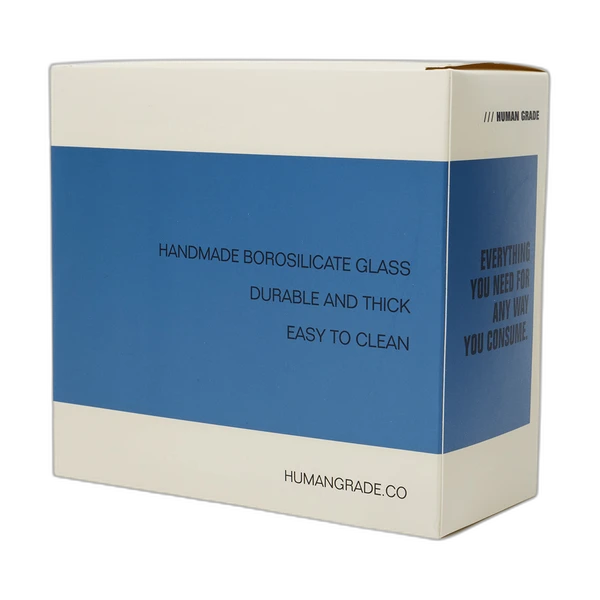Human Grade Sherlock Bubbler 2, product view 15
