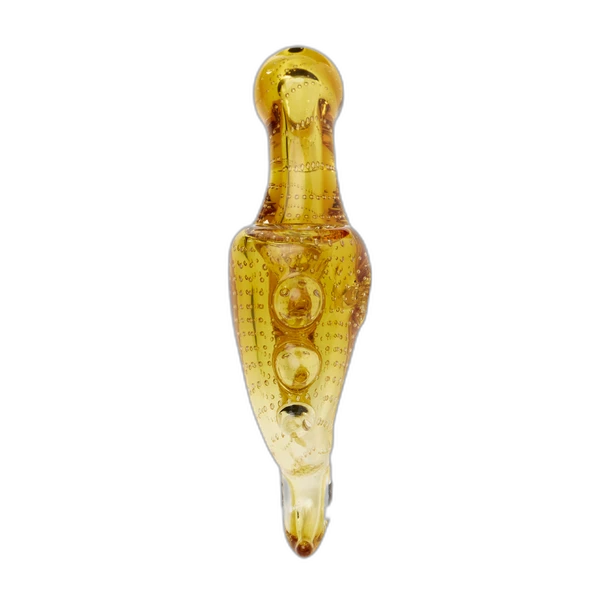 Human Grade Sherlock Model C Hand Pipe, product view 11