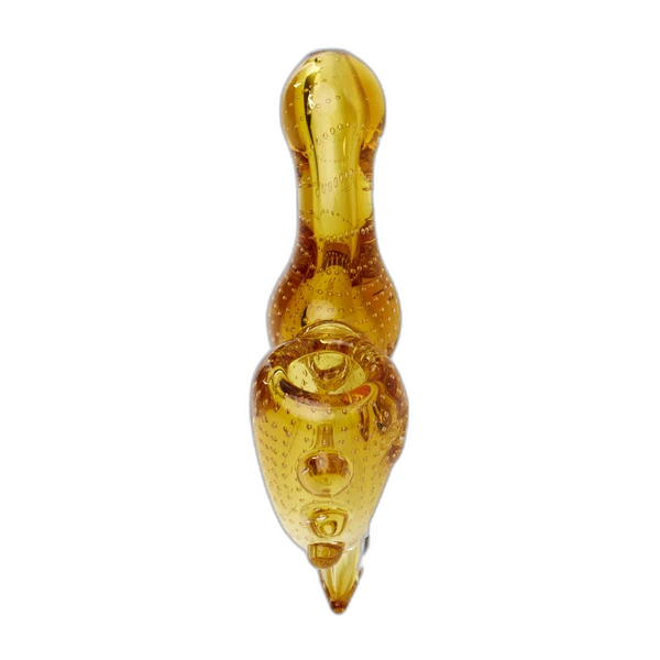 Human Grade Sherlock Model C Hand Pipe, product view 12