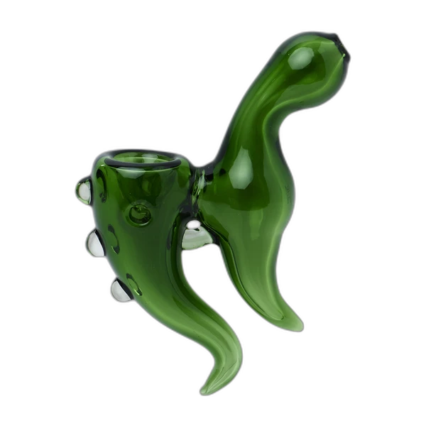 Human Grade Sherlock Model C Hand Pipe, product view 13