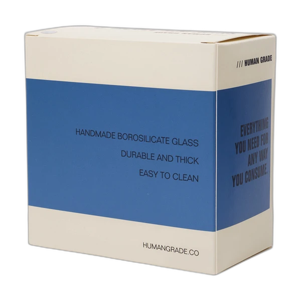 Human Grade Sherlock Model C Hand Pipe, product view 15