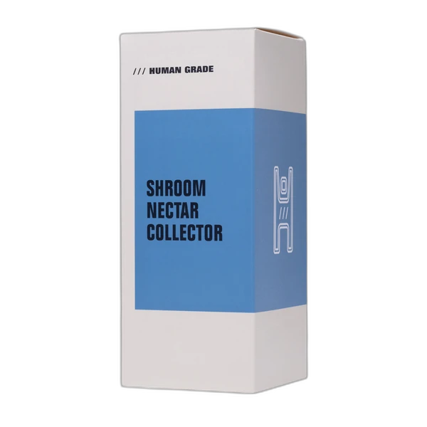 Human Grade Shroom Nectar Collector