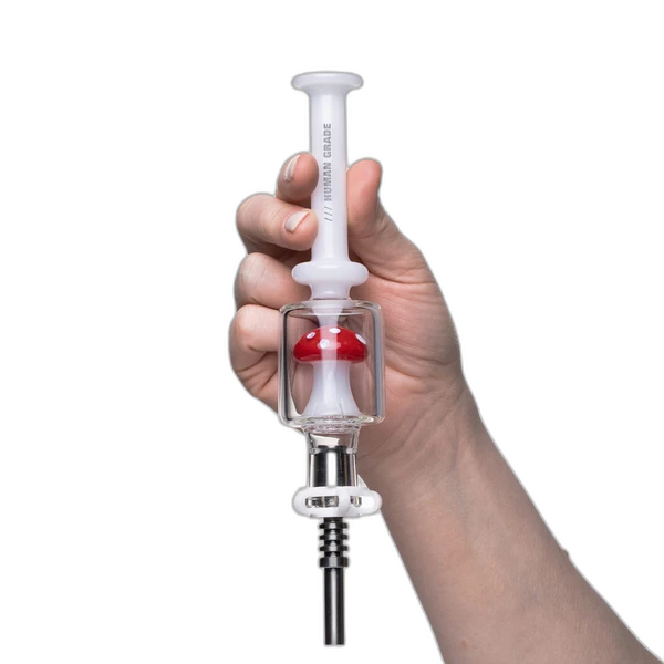 Human Grade Shroom Nectar Collector