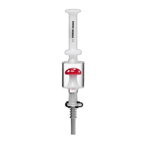 Human Grade Shroom Nectar Collector