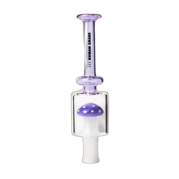 Human Grade Shroom Nectar Collector