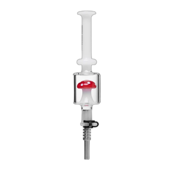 Human Grade Shroom Nectar Collector