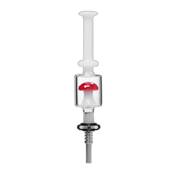 Human Grade Shroom Nectar Collector