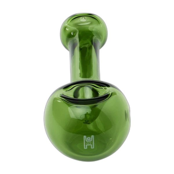 Human Grade Spoon Pipe Model D, product view 11
