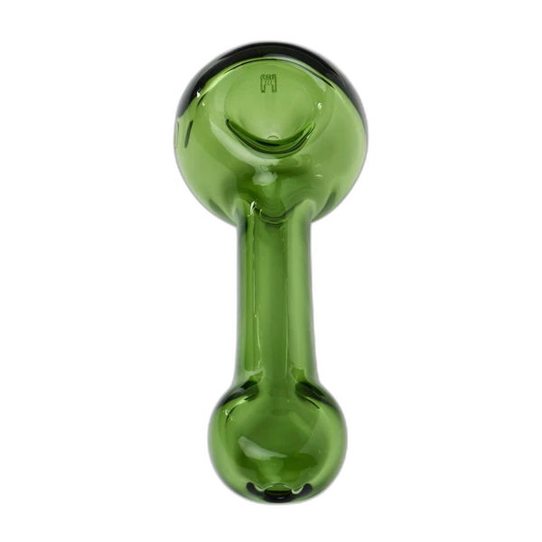 Human Grade Spoon Pipe Model D, product view 12