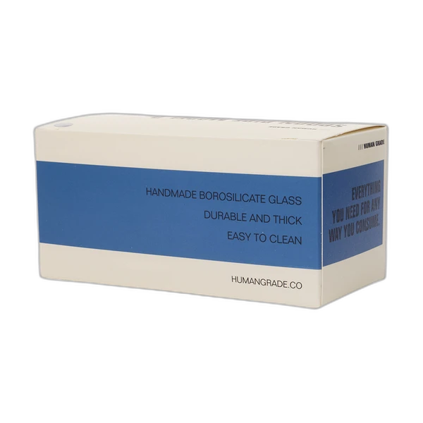 Human Grade Spoon Pipe Model D, product view 15