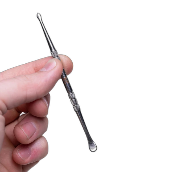 Human Grade Stainless Steel Dab Tool