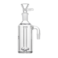 Human Grade Standard Ash Catcher, 90° - 10mm variant