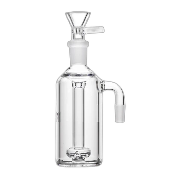 Human Grade Standard Ash Catcher, 90° - 10mm variant