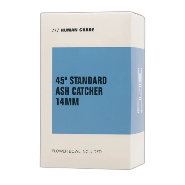 Human Grade Standard Ash Catcher, product detail