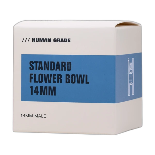 Human Grade Standard Flower Bowls what is included