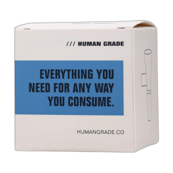 Human Grade Standard Flower Bowls additional view