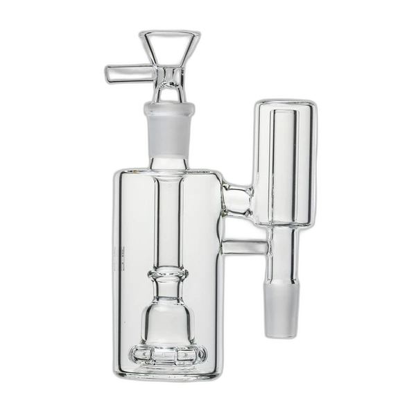 Human Grade The Inverter Ash Catcher, Clear - 90 (14mm) variant