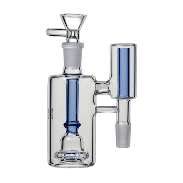 Human Grade The Inverter Ash Catcher, Light Blue - 90 (14mm) variant