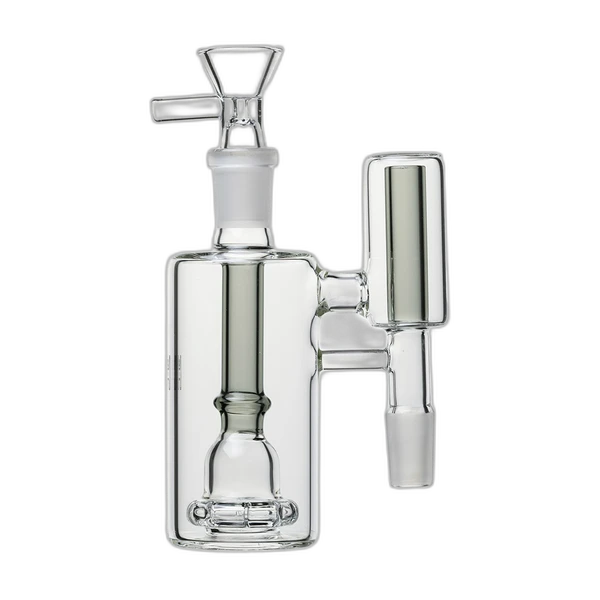 Human Grade The Inverter Ash Catcher, Smoke - 90 (14mm) variant