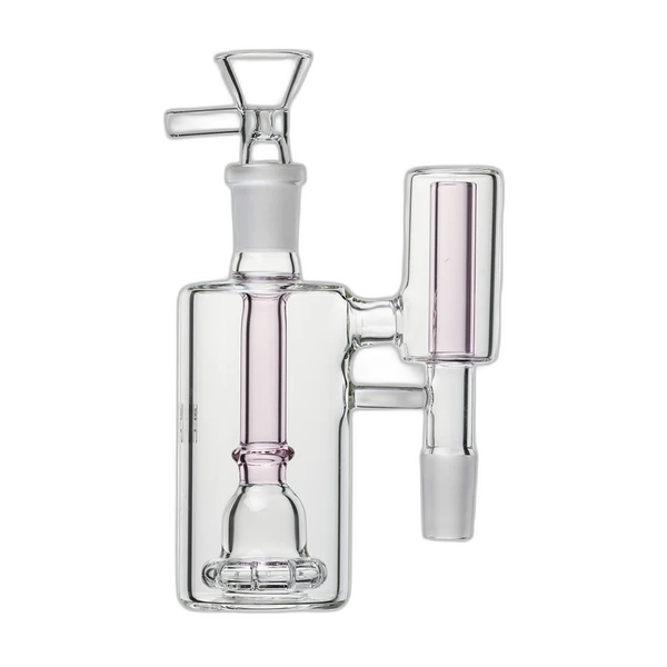 Human Grade The Inverter Ash Catcher, Pink - 90 (14mm) variant