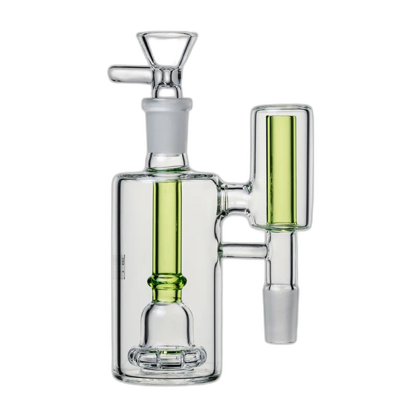 Human Grade The Inverter Ash Catcher, Matrix Green - 90 (14mm) variant