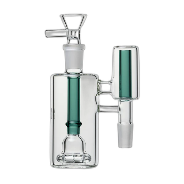 Human Grade The Inverter Ash Catcher, Lake Green - 90 (14mm) variant