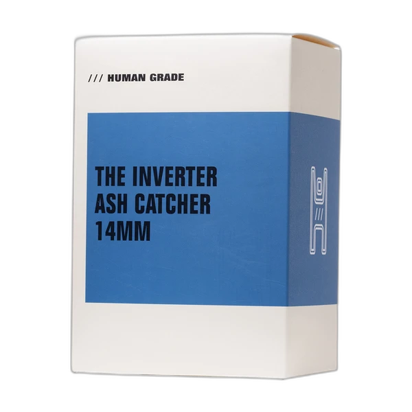 Human Grade The Inverter Ash Catcher, product detail