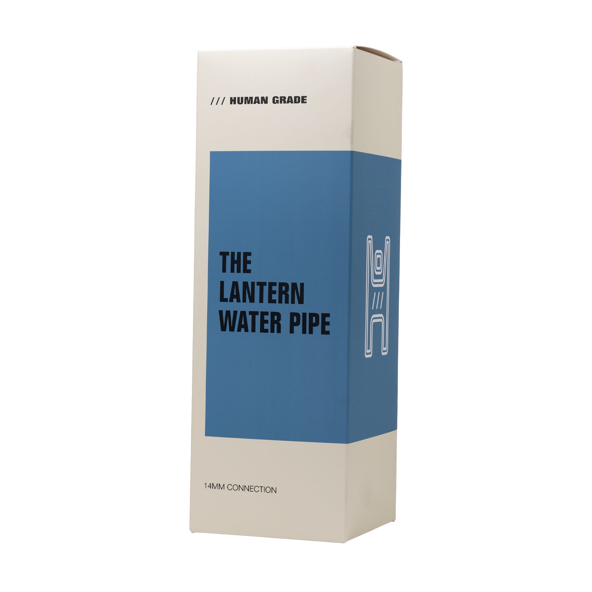 Human Grade The Lantern Water Pipe