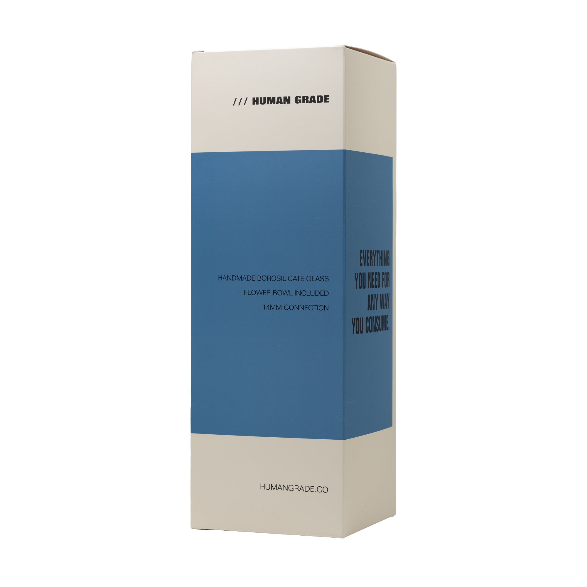 Human Grade The Lantern Water Pipe