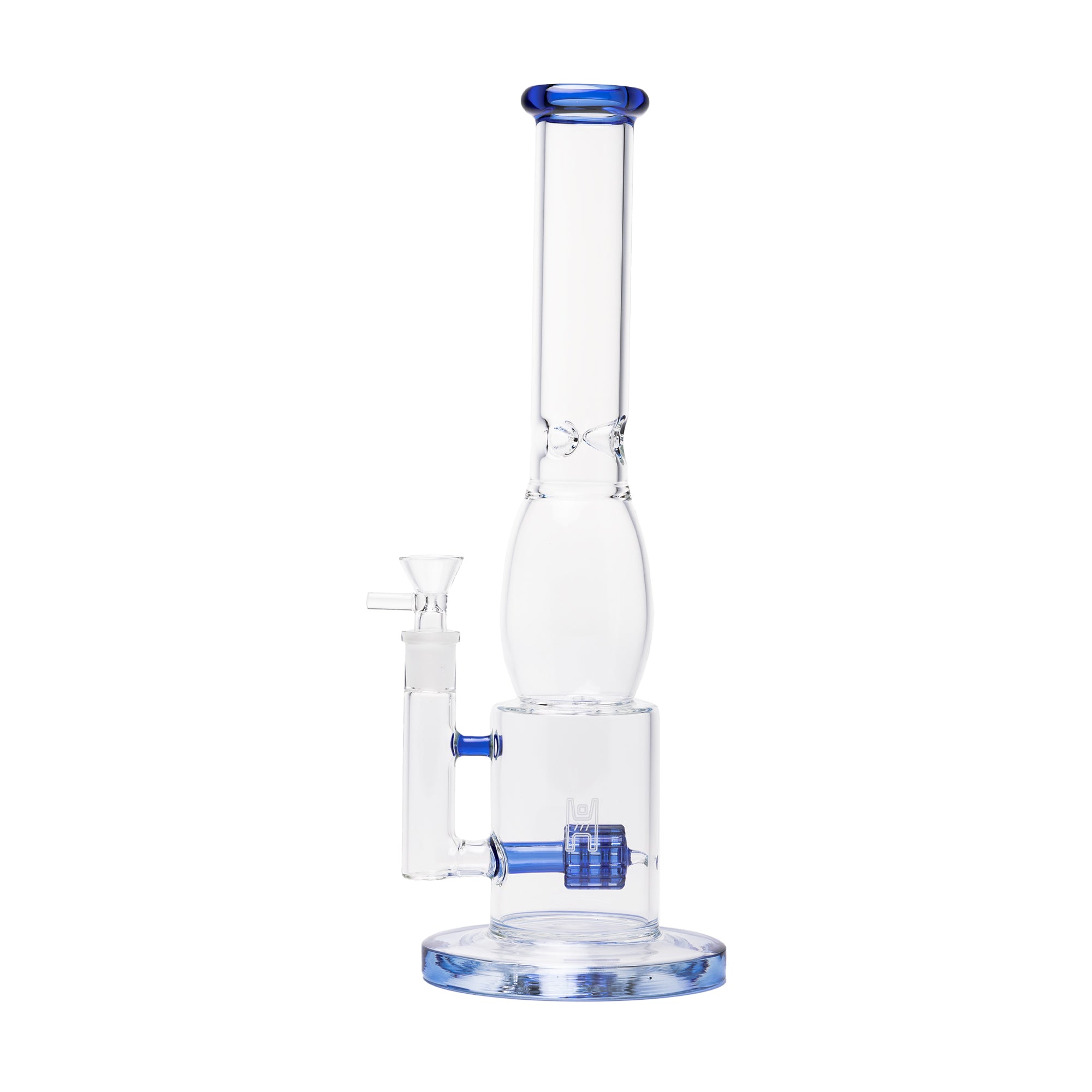 Human Grade The Lantern Water Pipe