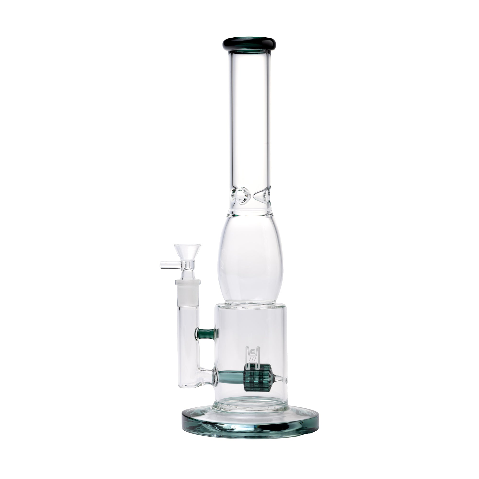 Human Grade The Lantern Water Pipe