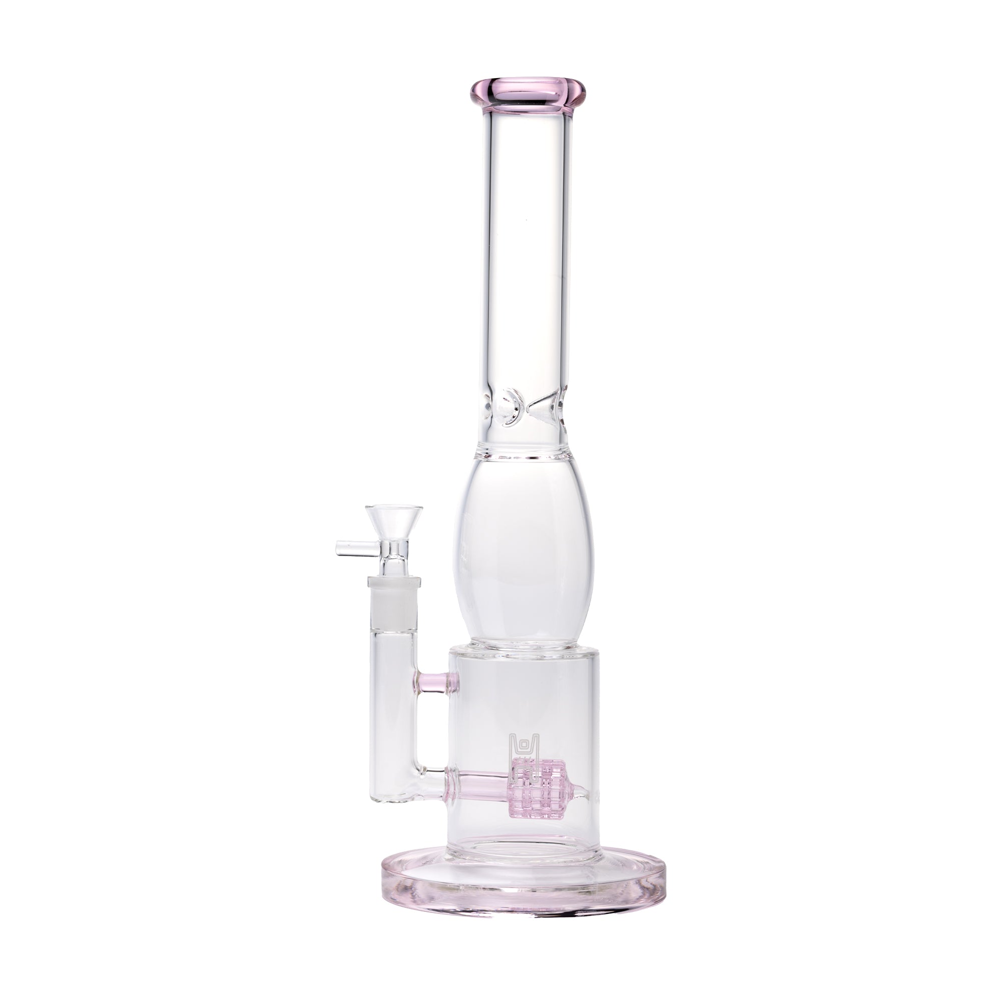 Human Grade The Lantern Water Pipe